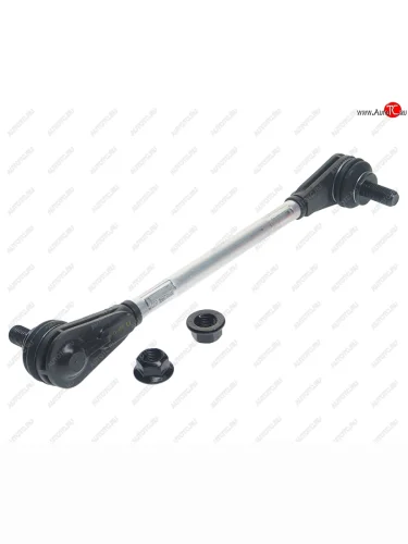 Стойка (тяга) переднего стабилизатора Hybrid S-link RH CTR Hyundai Santa Fe SM (2000-2012)