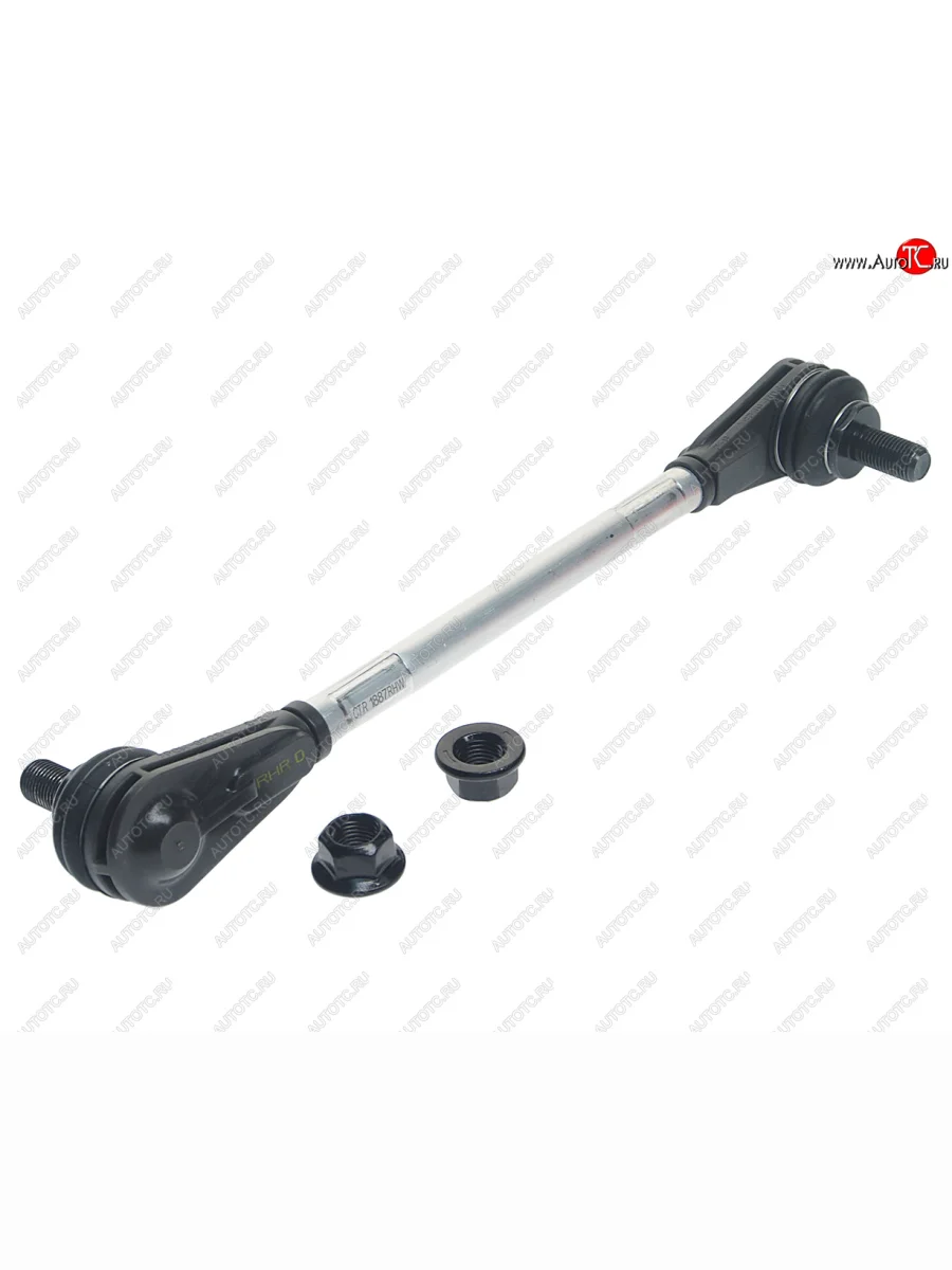 Стойка (тяга) переднего стабилизатора Hybrid S-link RH CTR Hyundai Santa Fe SM (2000-2012)  в Воронеже Воронежской области