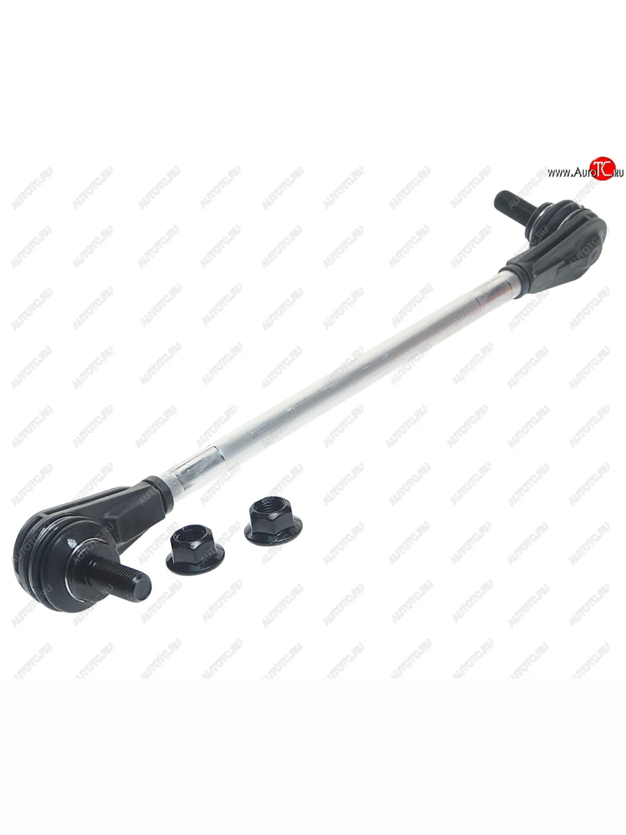 Стойка (тяга) переднего стабилизатора Hybrid S-link RH CTR KIA Sorento XM дорестайлинг (2009-2012)  в Перми Пермском крае