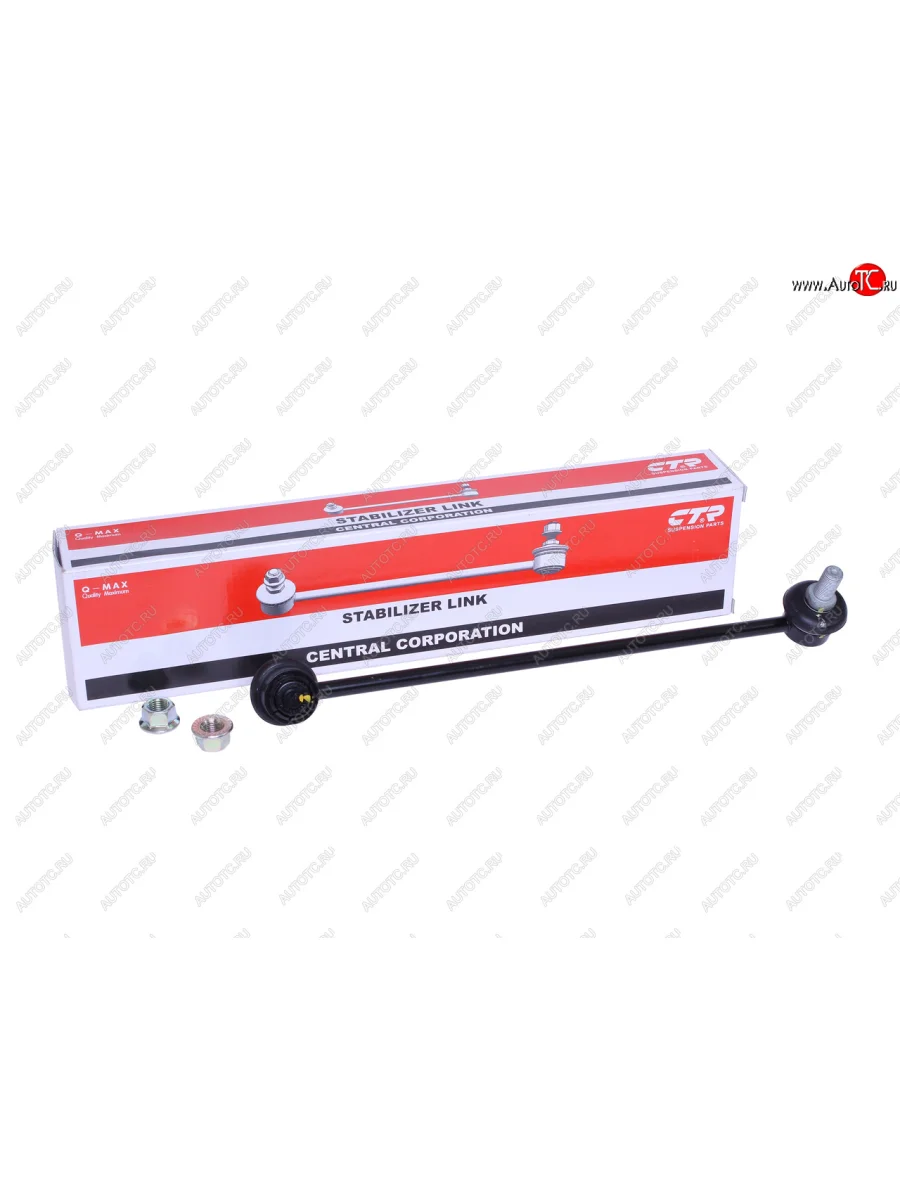 Стойка (тяга) переднего стабилизатора RH CTR Hyundai Sonata YF (2009-2014)  в Перми Пермском крае