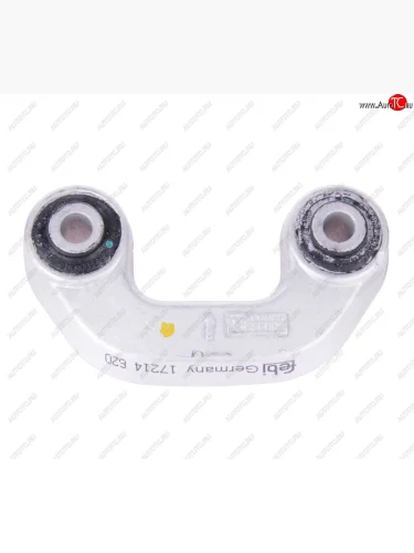 Стойка (тяга) переднего стабилизатора RH FEBI Volkswagen Passat B5 универсал дорестайлинг (1996-2000)