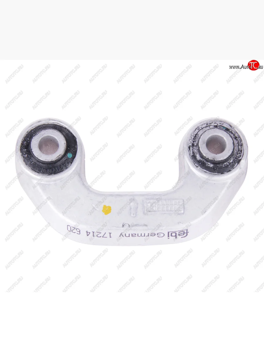 Стойка (тяга) переднего стабилизатора RH FEBI Volkswagen Passat B5 универсал дорестайлинг (1996-2000)  в Керчи Республика Крым