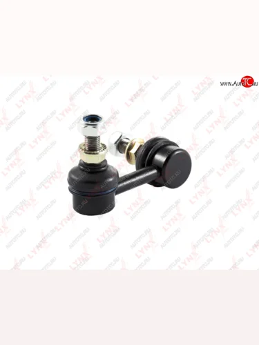 Стойка (тяга) переднего стабилизатора RH LYNX Nissan Primera 3 P12 седан (2001-2008)