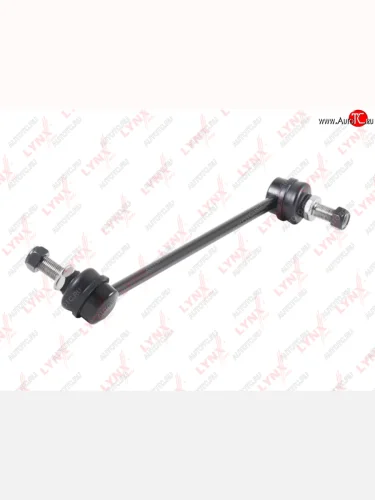 Стойка (тяга) переднего стабилизатора RH LYNX Nissan Qashqai 1 J10 дорестайлинг (2007-2010)