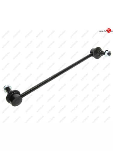 Стойка (тяга) переднего стабилизатора RH PATRON Nissan Qashqai 1 J10 дорестайлинг (2007-2010)