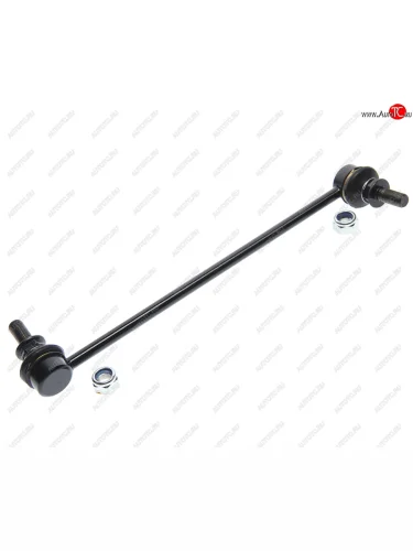 Стойка (тяга) переднего стабилизатора RH MEGAPOWER Nissan X-trail 2 T31 дорестайлинг (2007-2011)