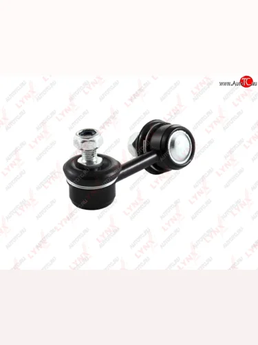 Стойка (тяга) переднего стабилизатора Hybrid S-link RH LYNX Toyota Avensis T220 седан рестайлинг (2000-2003)