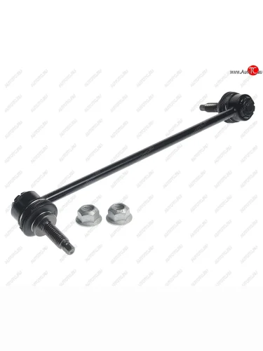 Стойка (тяга) переднего стабилизатора RH CTR Mercedes-Benz C-Class W204 дорестайлинг седан (2007-2011)