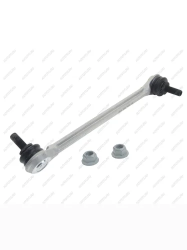 Стойка (тяга) переднего стабилизатора RH FEBI Mercedes-Benz C-Class W204 дорестайлинг седан (2007-2011)