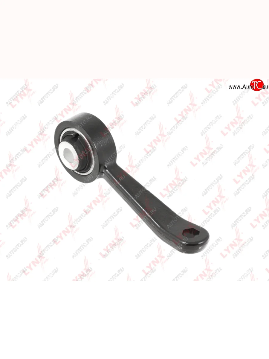 Стойка (тяга) переднего стабилизатора RH LYNX Mercedes-Benz E-Class W211 дорестайлинг седан (2002-2006)  в Самаре Самарской области