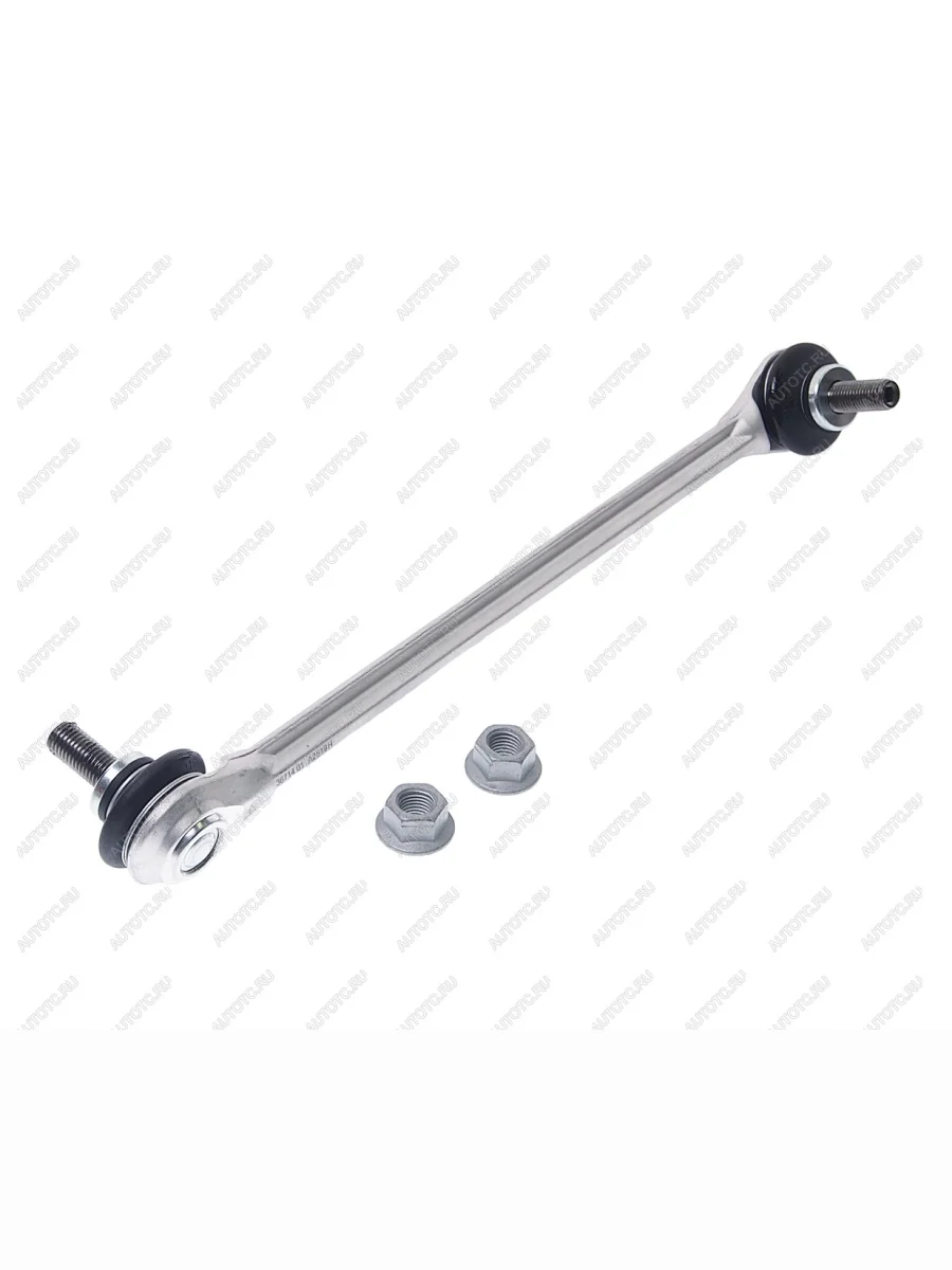 Стойка (тяга) переднего стабилизатора RH LEMFORDER Mercedes-Benz E-Class W212 рестайлинг седан (2013-2017)  в Самаре Самарской области