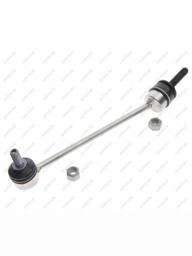 Стойка (тяга) переднего стабилизатора RH LEMFORDER Mercedes-Benz S class 5 W221 седан дорестайлинг (2005-2009)