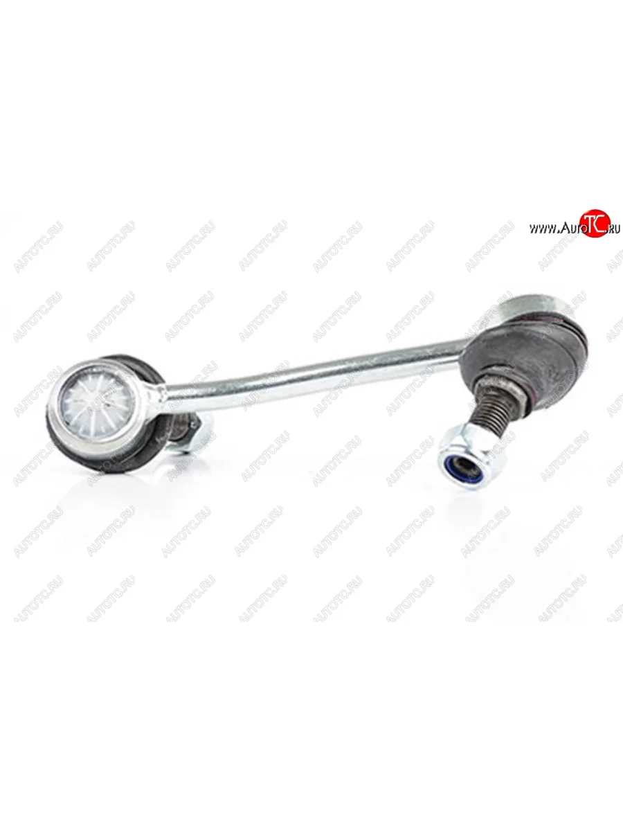 Стойка (тяга) переднего стабилизатора RH BSG Mercedes-Benz Sprinter W906 (2006-2013)  в Перми Пермском крае