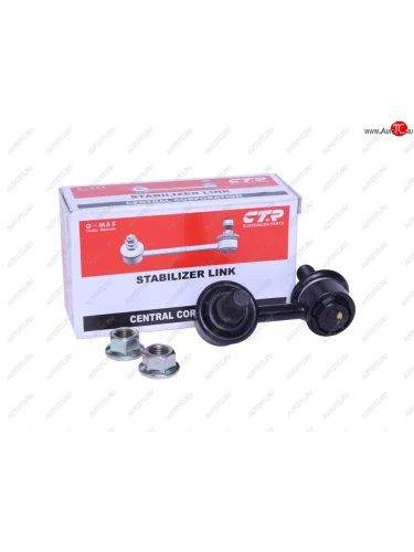 Стойка (тяга) переднего стабилизатора RH CTR Mitsubishi L200 4  дорестайлинг (2006-2014)