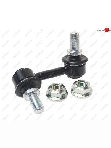 Стойка (тяга) переднего стабилизатора RH CTR Mitsubishi Pajero 4 V80 дорестайлинг (2006-2011)