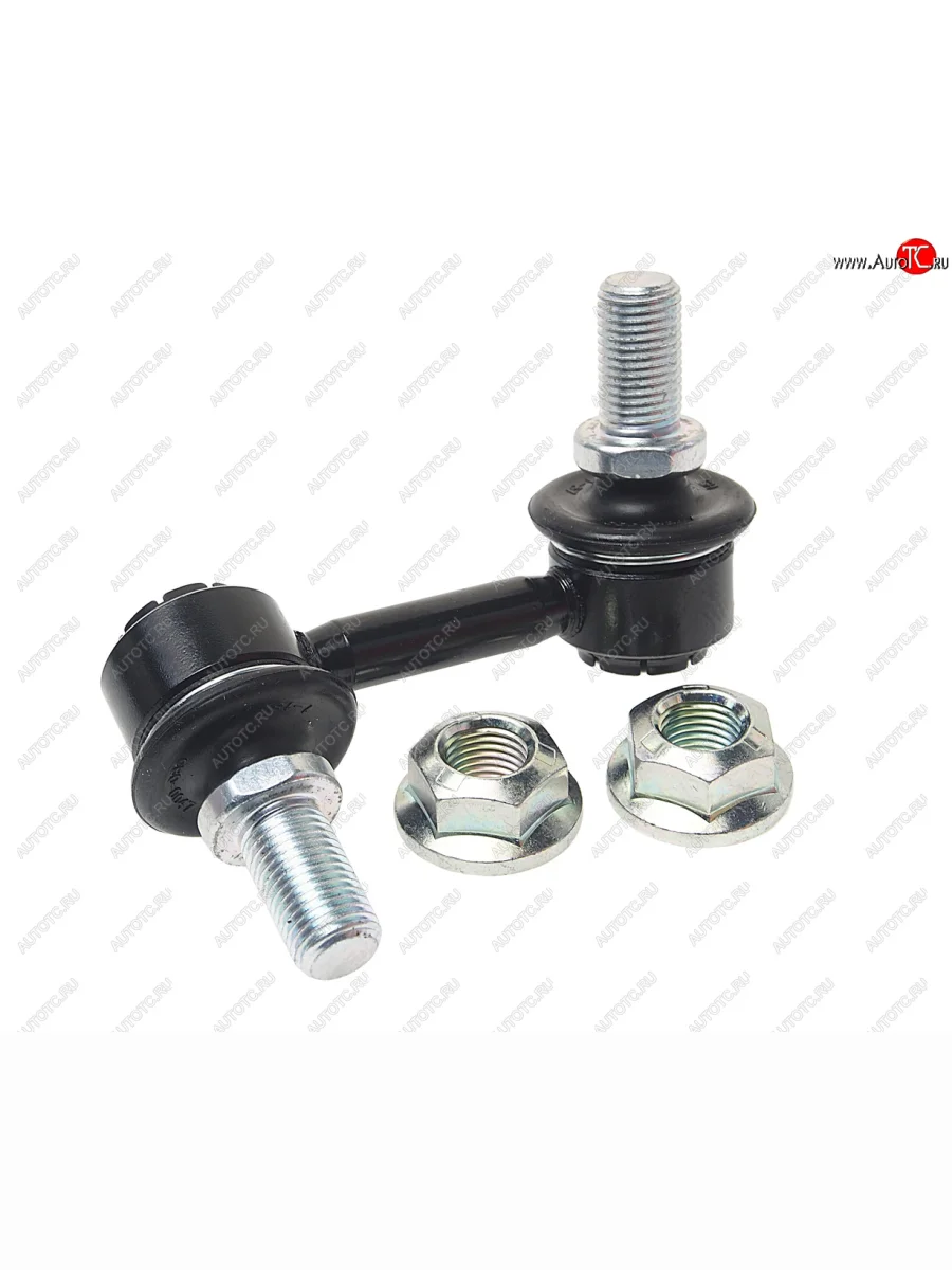 Стойка (тяга) переднего стабилизатора RH CTR Mitsubishi Pajero 4 V80 дорестайлинг (2006-2011)  в Воронеже Воронежской области