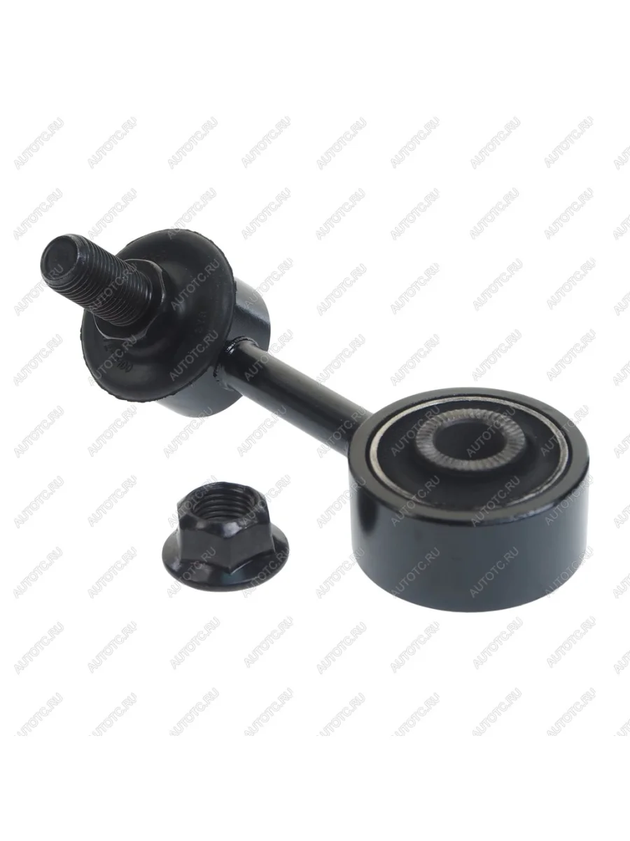 Стойка (тяга) переднего стабилизатора RH CTR Mitsubishi Pajero 2 V30/V40 5 дв. дорестайлинг (1991-1997)  в Перми Пермском крае