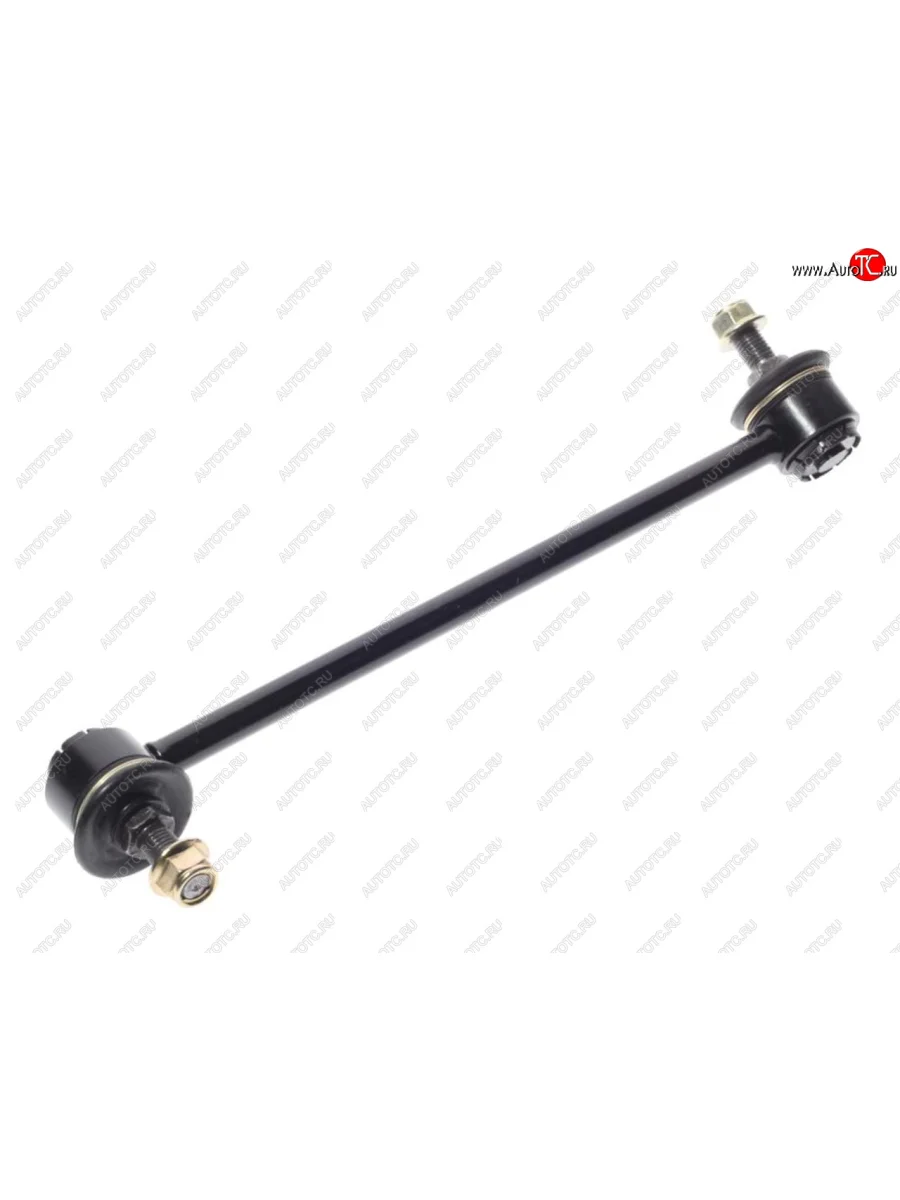 Стойка (тяга) переднего стабилизатора RH GMB KIA Cerato 1 LD седан дорестайлинг (2003-2007)  в Самаре Самарской области