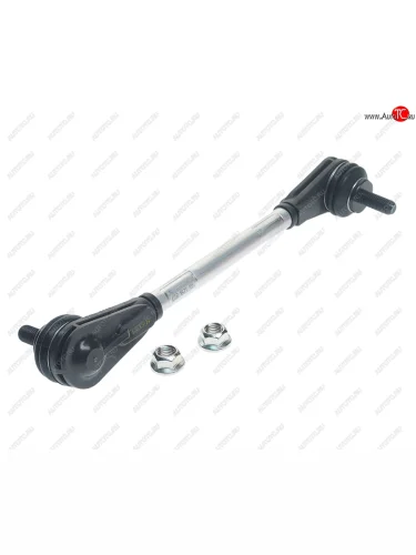 Стойка (тяга) переднего стабилизатора Hybrid S-link RH CTR KIA Picanto 1 SA хэтчбэк 5 дв. дорестайлинг (2003-2007)