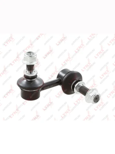 Стойка (тяга) переднего стабилизатора RH LYNX INFINITI M35 Y50 дорестайлинг (2004-2008)