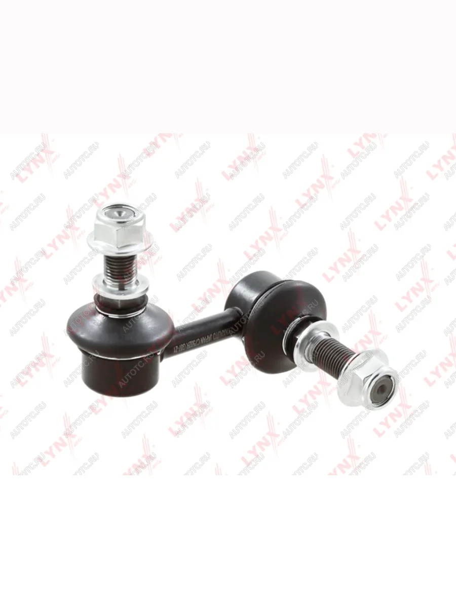 Стойка (тяга) переднего стабилизатора RH LYNX INFINITI M35 Y50 дорестайлинг (2004-2008)  в Керчи Республика Крым