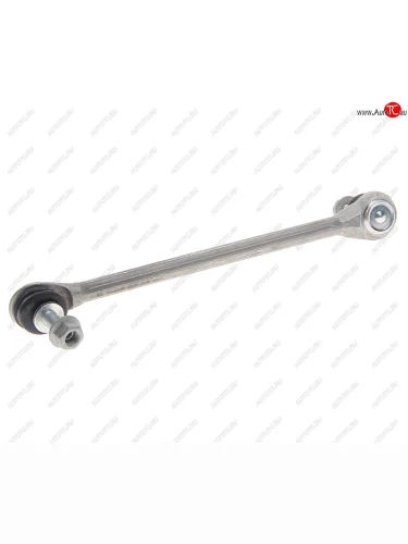 Стойка (тяга) переднего стабилизатора LH FEBI Mercedes-Benz C-Class W204 дорестайлинг седан (2007-2011)