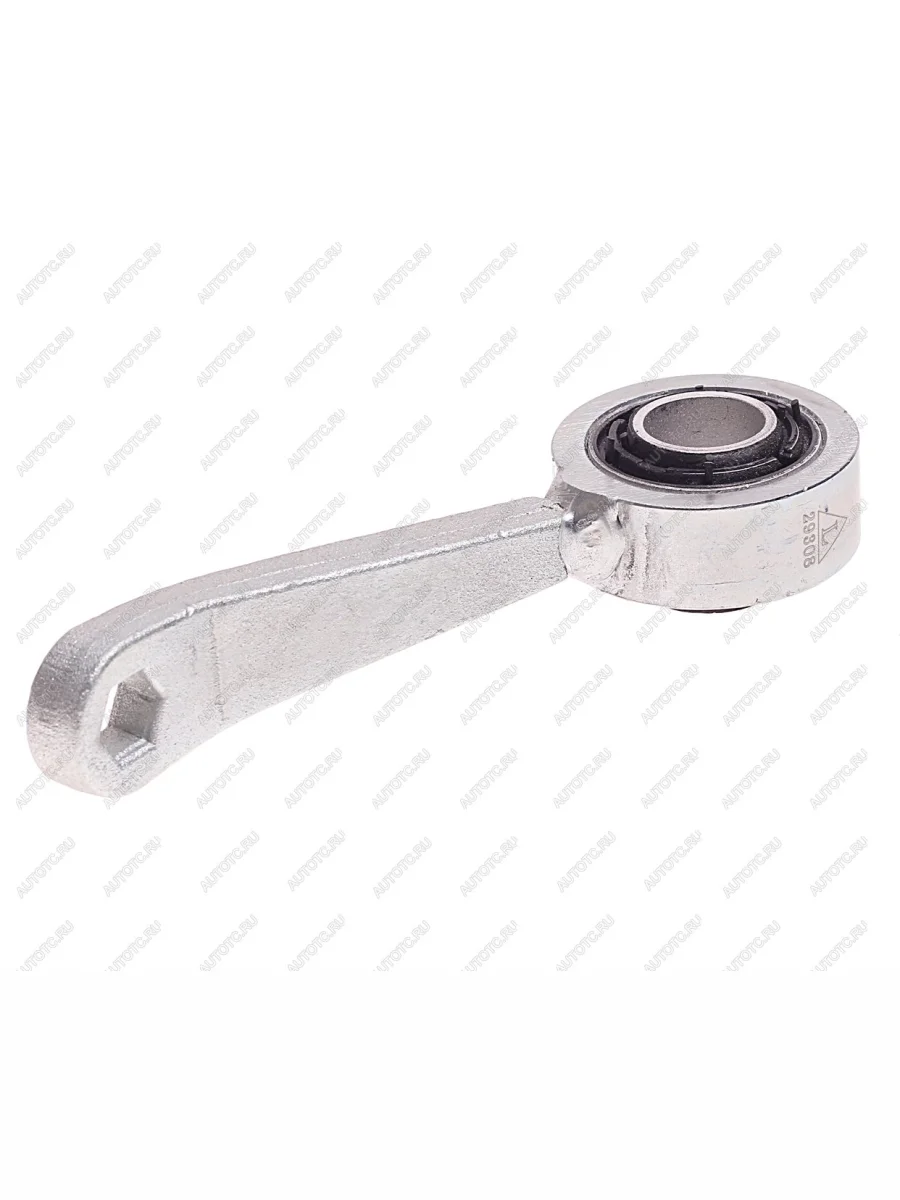 Стойка (тяга) переднего стабилизатора LH FEBI Mercedes-Benz E-Class W212 рестайлинг седан (2013-2017)  в Самаре Самарской области