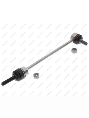 Стойка (тяга) переднего стабилизатора LH LEMFORDER Mercedes-Benz S class 5 W221 седан дорестайлинг (2005-2009)