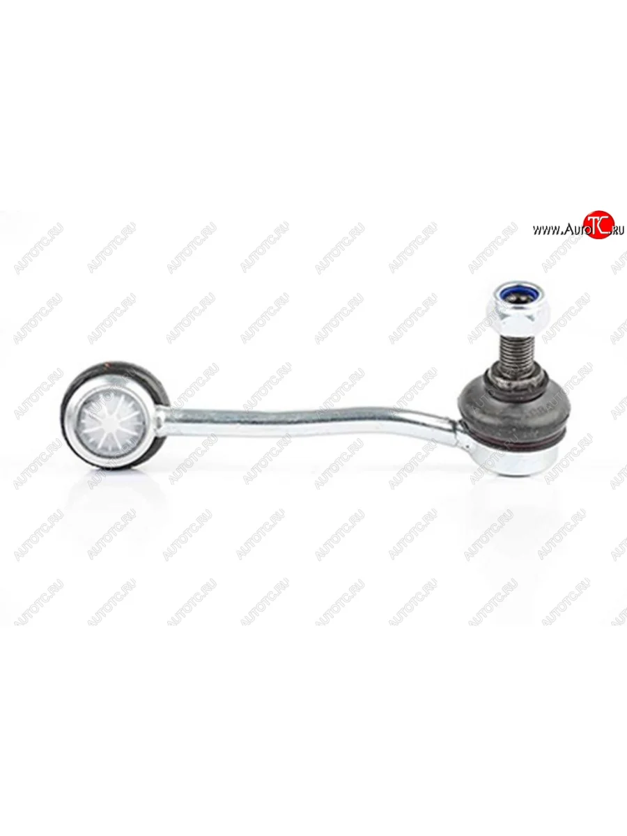 Стойка (тяга) переднего стабилизатора LH BSG Mercedes-Benz Sprinter W906 (2006-2013)  в Самаре Самарской области