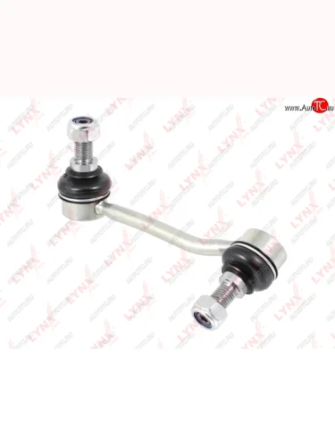 Стойка (тяга) переднего стабилизатора LH LYNX Mercedes-Benz Sprinter W906 (2006-2013)