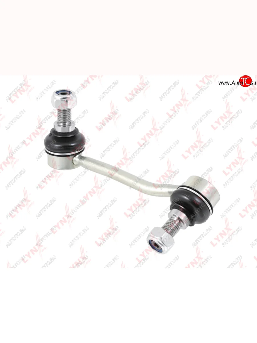 Стойка (тяга) переднего стабилизатора LH LYNX Mercedes-Benz Sprinter W906 (2006-2013)  в Самаре Самарской области