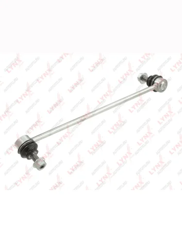 Стойка (тяга) переднего стабилизатора LH LYNX Mercedes-Benz Vito  W447 (2015-2025) дорестайлинг, рестайлинг