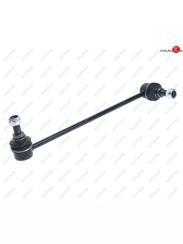 Стойка (тяга) переднего стабилизатора LH PATRON Mercedes-Benz Viano  W639 (2003-2014) дорестайлинг, рестайлинг