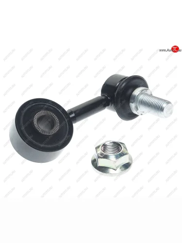 Стойка (тяга) переднего стабилизатора LH CTR Mitsubishi L200 5 KK,KL дорестайлинг (2015-2019)