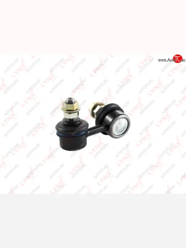 Стойка (тяга) переднего стабилизатора LH LYNX Mitsubishi Space Wagon  2 N33W,N38W (1991-1998)