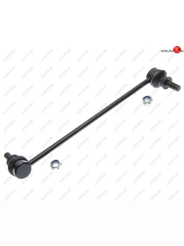 Стойка (тяга) переднего стабилизатора LH MEGAPOWER Nissan X-trail 2 T31 дорестайлинг (2007-2011)