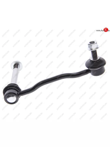 Стойка (тяга) переднего стабилизатора LH PATRON Peugeot 407 универсал (2004-2011)