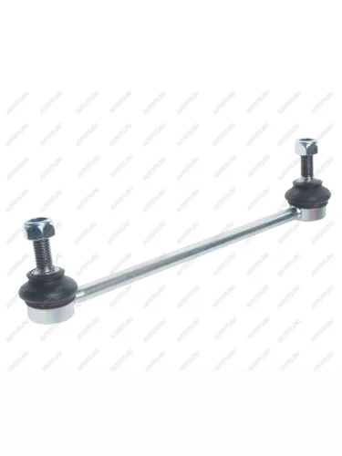 Стойка (тяга) переднего стабилизатора LH SASIC Peugeot Expert G9 минивэн дорестайлинг (2007-2013)