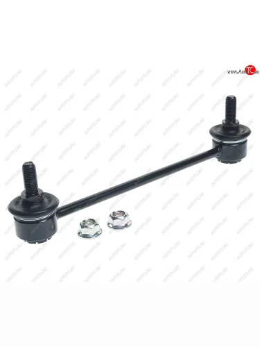 Стойка (тяга) переднего стабилизатора LH CTR Smart Fortwo  C453 (2014-2025) хэтчбэк 3 дв. рестайлинг