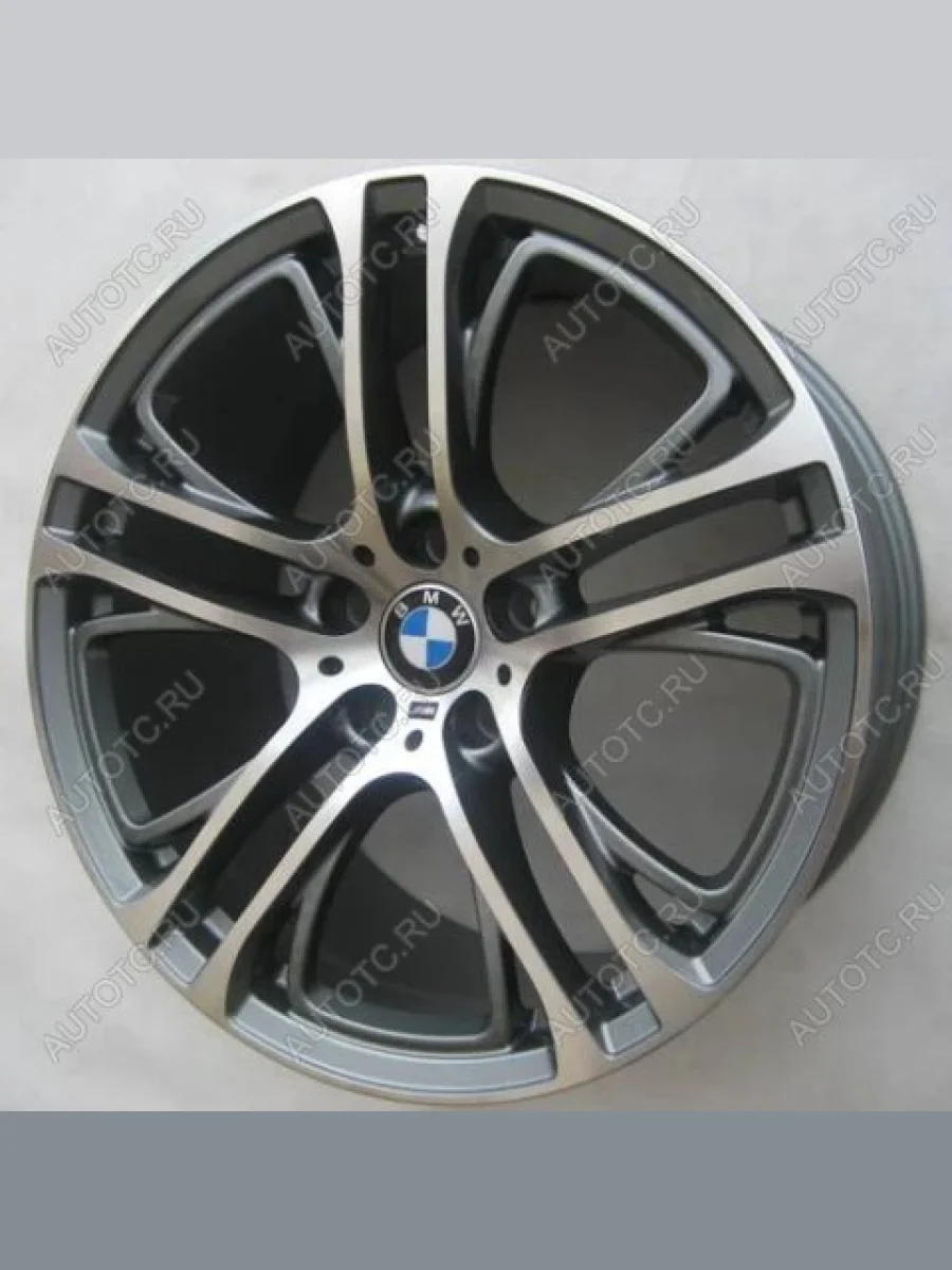 Колесный литой диск (модель54133) ZIXI 10.0 x 22   (MG)  в Керчи Республика Крым