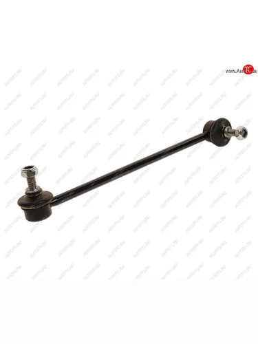 Стойка (тяга) переднего стабилизатора RH GMB KIA Rio 2 JB дорестайлинг седан (2005-2009)