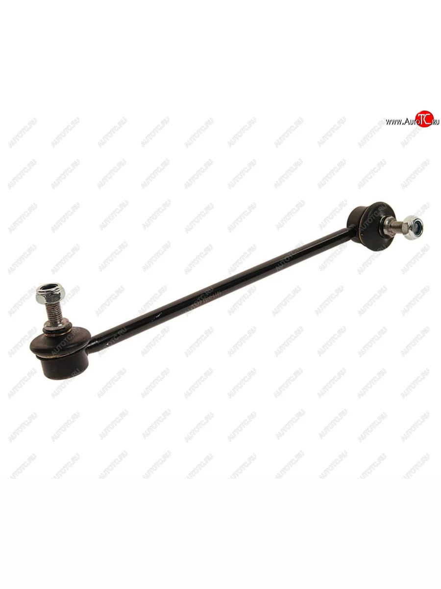 Стойка (тяга) переднего стабилизатора RH GMB KIA Rio 2 JB дорестайлинг, хэтчбэк 5 дв. (2005-2009)  в Самаре Самарской области