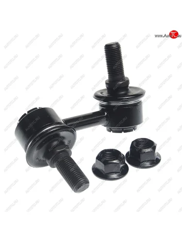 Стойка (тяга) переднего стабилизатора RH CTR Hyundai Terracan HP дорестайлинг (2001-2004)