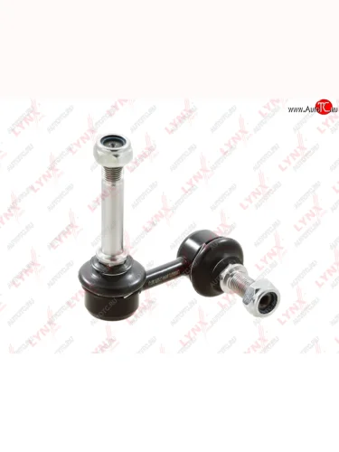 Стойка (тяга) переднего стабилизатора RH LYNX INFINITI FX37  S51 (2008-2011) дорестайлинг