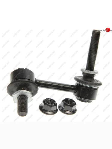 Стойка (тяга) переднего стабилизатора LH CTR Toyota Crown S180 седан рестайлинг (2005-2008)