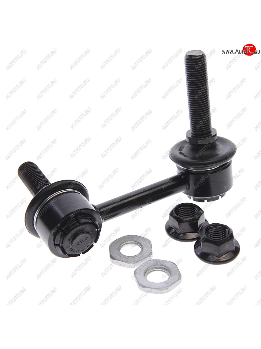 Стойка (тяга) переднего стабилизатора LH CTR Toyota Crown S200 дорестайлинг (2008-2010)  в Перми Пермском крае