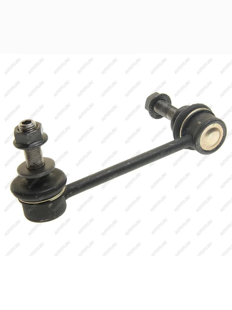 Стойка (тяга) переднего стабилизатора LH GMB Toyota Fortuner AN50/AN60 дорестайлинг (2004-2008)  в Перми Пермском крае