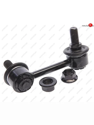 Стойка (тяга) переднего стабилизатора LH CTR Toyota Hiace  H100 (1998-2004) минивэн (Япония)  2-ой рестайлинг