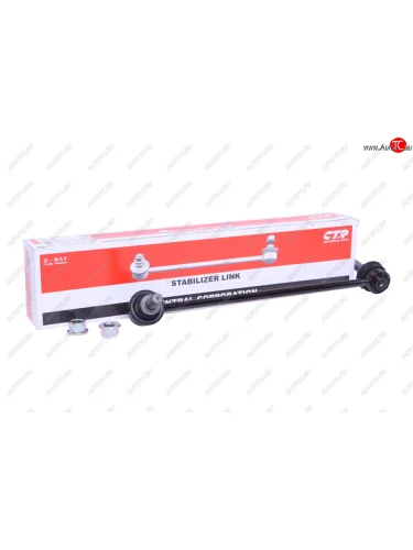 Стойка (тяга) переднего стабилизатора LH CTR Nissan Murano 1 Z50 (2002-2009)