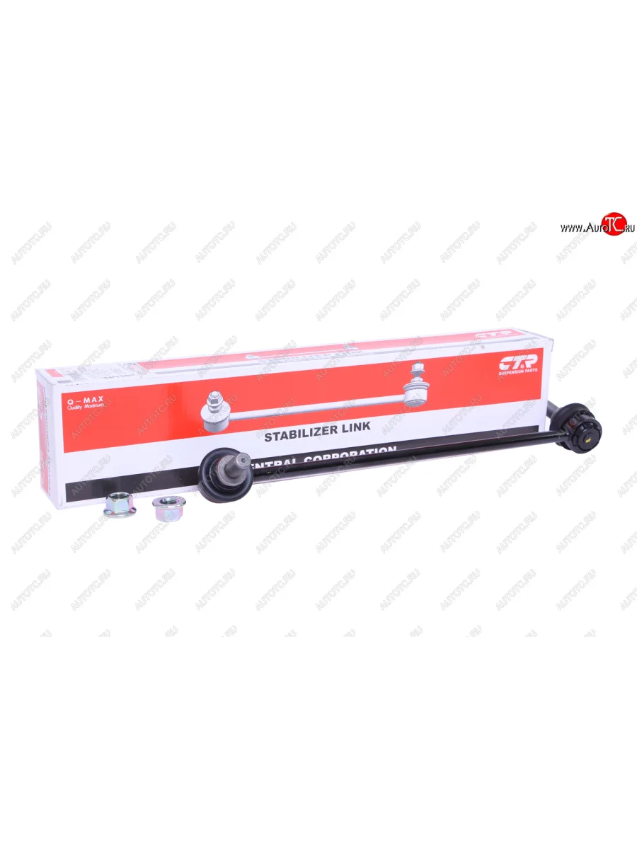 Стойка (тяга) переднего стабилизатора LH CTR Nissan Murano 1 Z50 (2002-2009)  в Перми Пермском крае